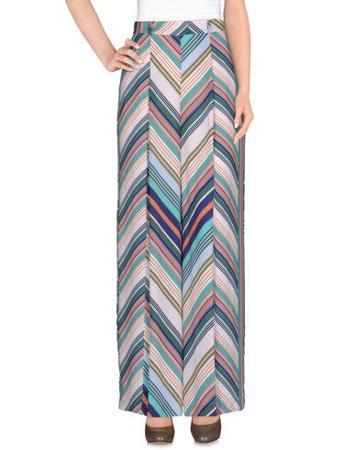 Брюки MARIAGRAZIA PANIZZI