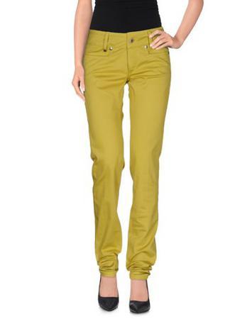 Брюки DONDUP QUODLIBET