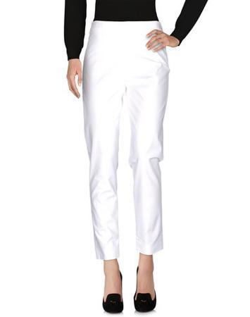 Брюки MOSCHINO COUTURE