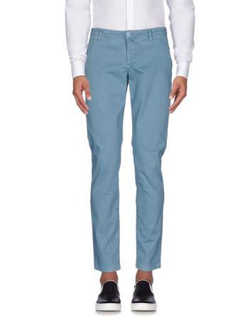 Брюки DERRIÉRE