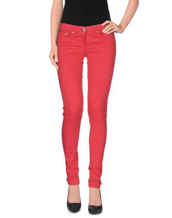 Брюки ELISABETTA FRANCHI JEANS
