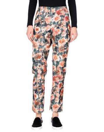 Брюки LE TRICOT PERUGIA