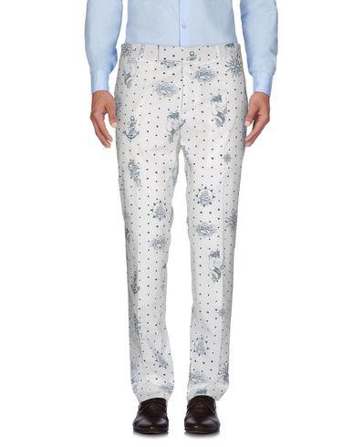 Брюки ALEXANDER MCQUEEN