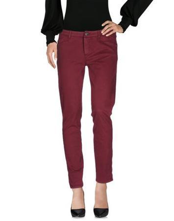 Брюки SPORTMAX CODE