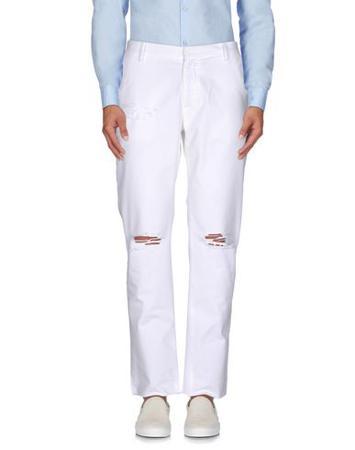 Брюки ROUNDEL LONDON