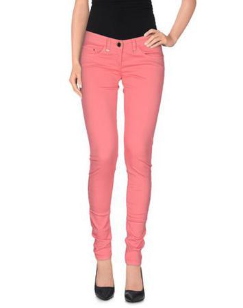 Брюки ELISABETTA FRANCHI JEANS