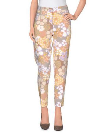 Брюки ANNARITA N.