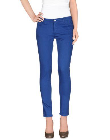 Брюки  -  цвет