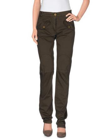 Брюки CANADIENS