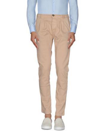 Брюки (M) MAMUUT DENIM