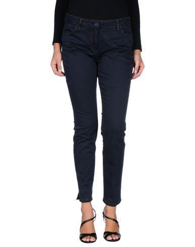 Брюки  -  цвет