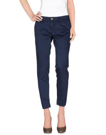 Брюки MAISON CLOCHARD