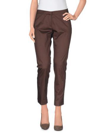 Брюки KI6? WHO ARE YOU?