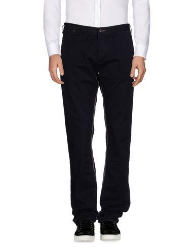 Брюки PAUL SMITH JEANS