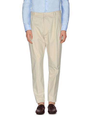 Брюки  -  цвет