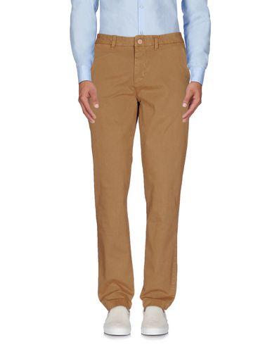 Брюки  -  цвет