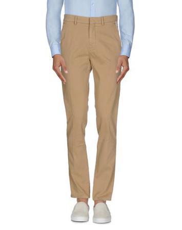 Брюки MAISON CLOCHARD