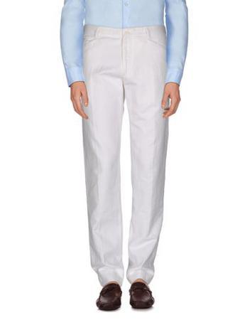 Брюки BURBERRY LONDON Брюки BURBERRY LONDON