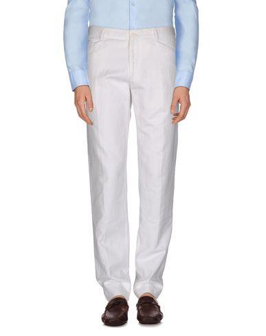 BURBERRY LONDON Повседневные брюки  Брюки BURBERRY LONDON