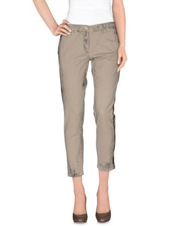 Брюки GRIME OUT