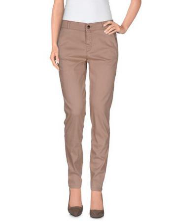 Брюки KAOS JEANS