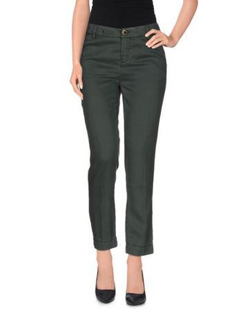 Брюки CAMOUFLAGE AR AND J.