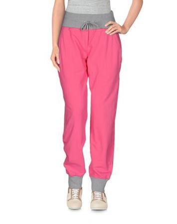 Брюки CAPOBIANCO