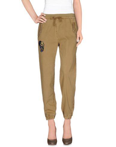 Брюки PINKO BLACK