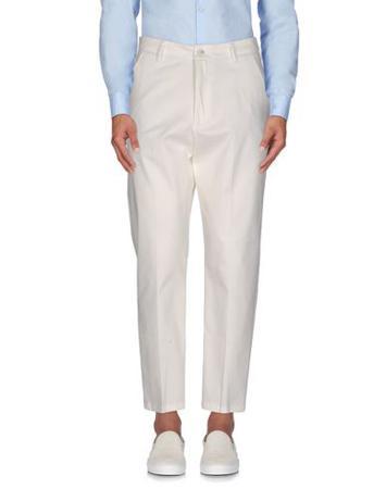 Брюки 26.7 TWENTYSIXSEVEN