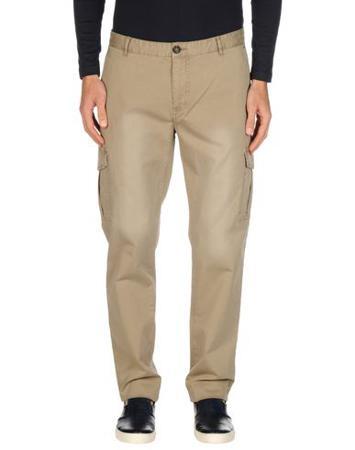 Брюки FRED MELLO