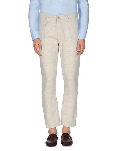 Брюки  -  цвет