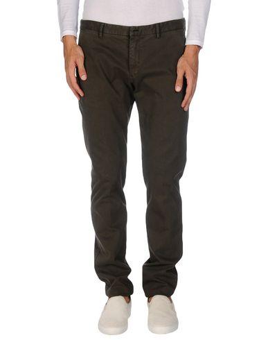 Брюки  -  цвет