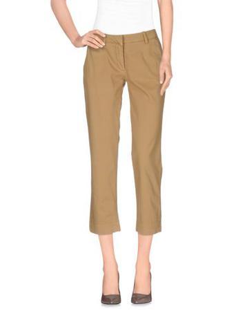 Брюки MET & FRIENDS