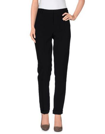 Брюки FRANKIE MORELLO