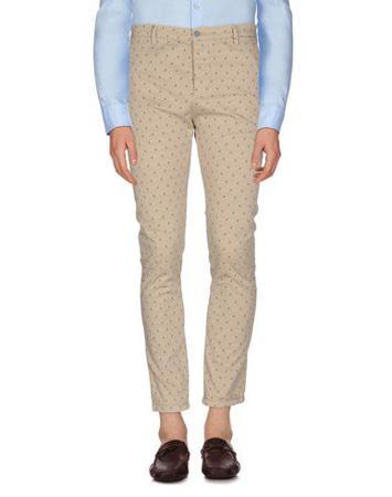 Брюки DANIELE ALESSANDRINI