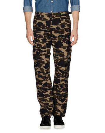 Брюки CARHARTT