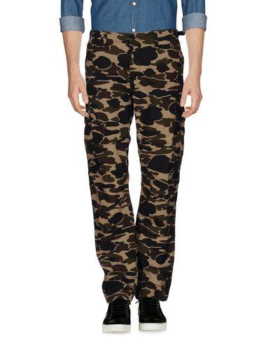 Брюки CARHARTT