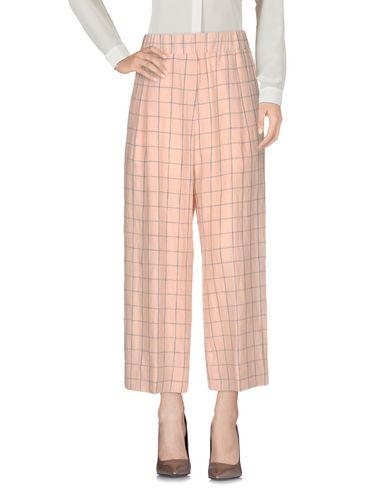 Брюки  -  цвет