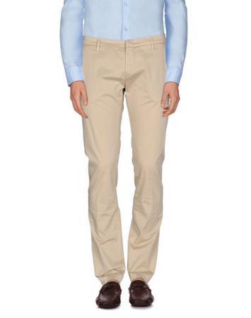 Брюки MASSIMO BRUNELLI