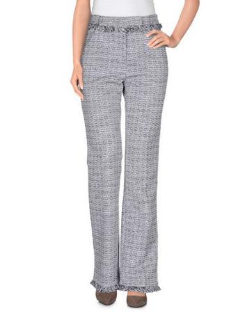 Брюки KARL LAGERFELD