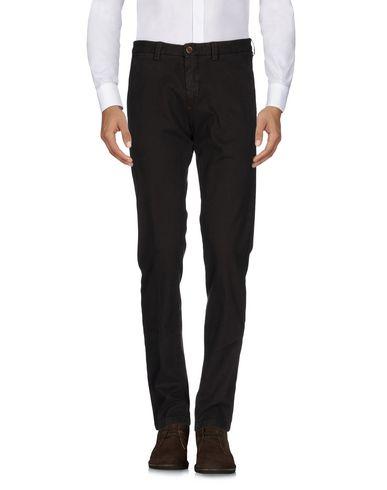 Брюки  -  цвет