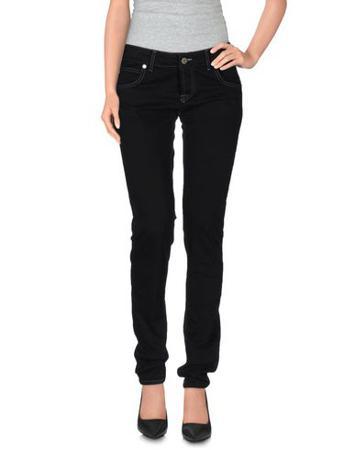 Брюки MAISON CLOCHARD