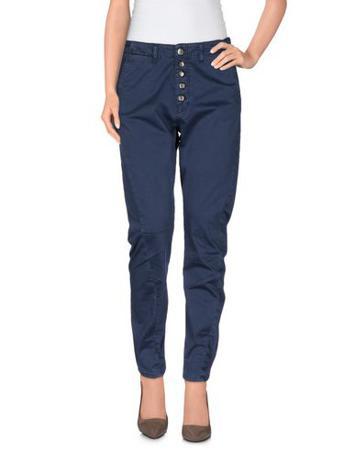 Брюки FIFTY FOUR