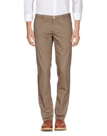 Брюки DOMENICO TAGLIENTE