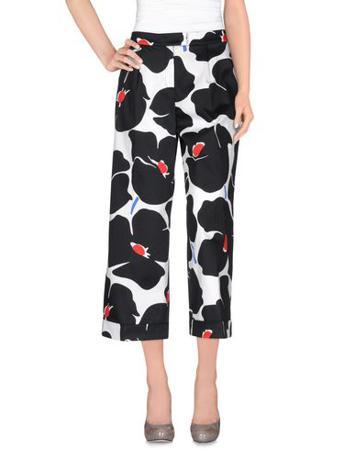 Брюки BOUTIQUE MOSCHINO