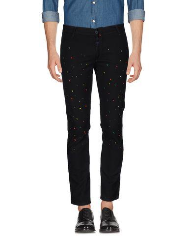 Брюки DANIELE ALESSANDRINI