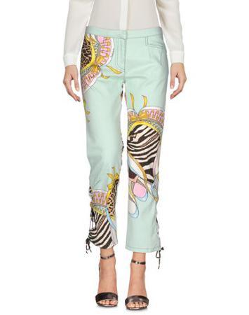 Брюки ROBERTO CAVALLI