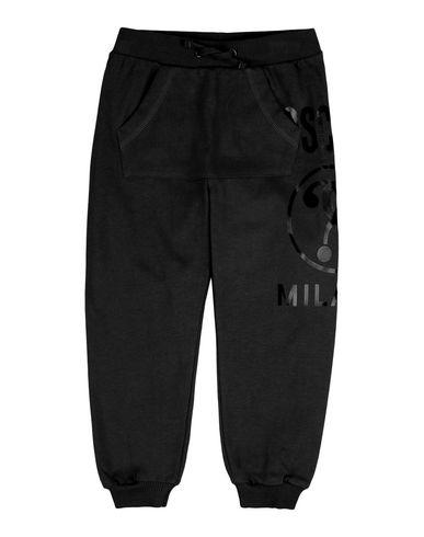 Брюки  -  цвет