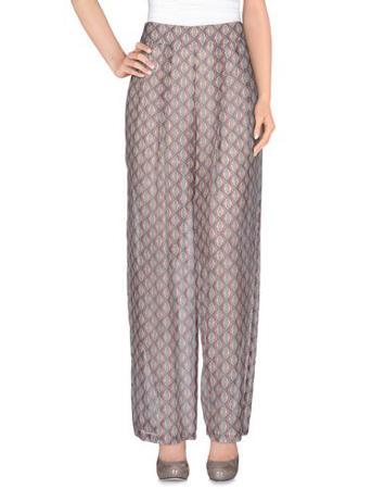 Брюки MARCHÉ_21 BY CRISTINA TARONI