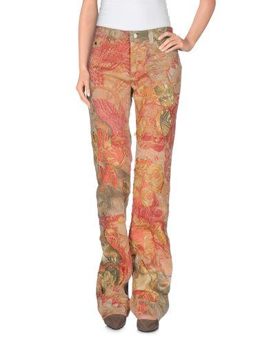 Брюки ROBERTO CAVALLI